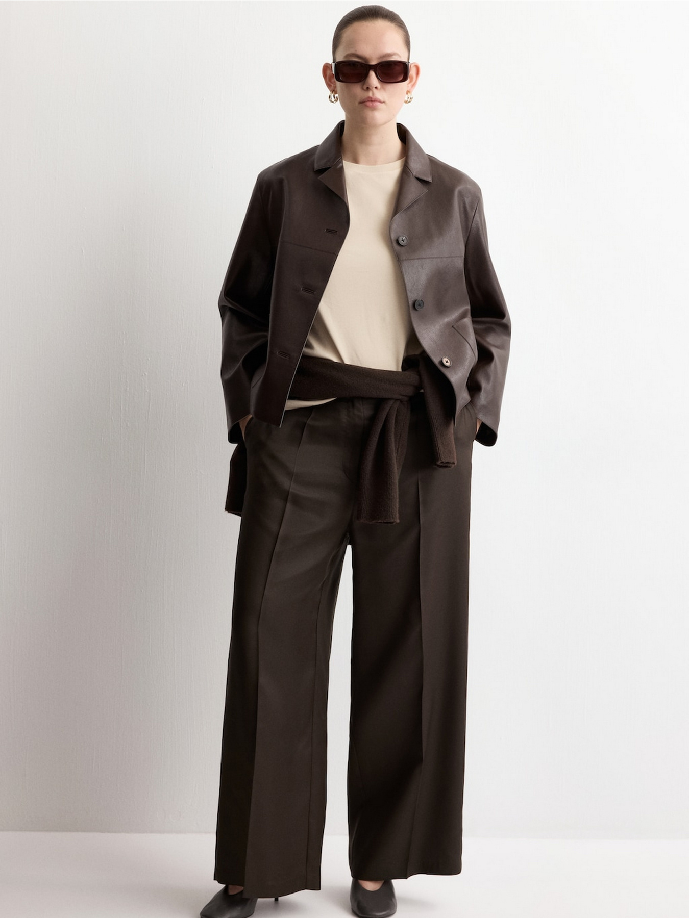 MANGO модель 27065964_32 Фото