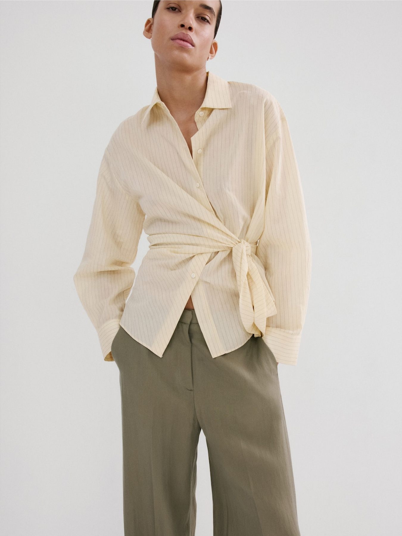 MANGO модель 27065964_37 Фото