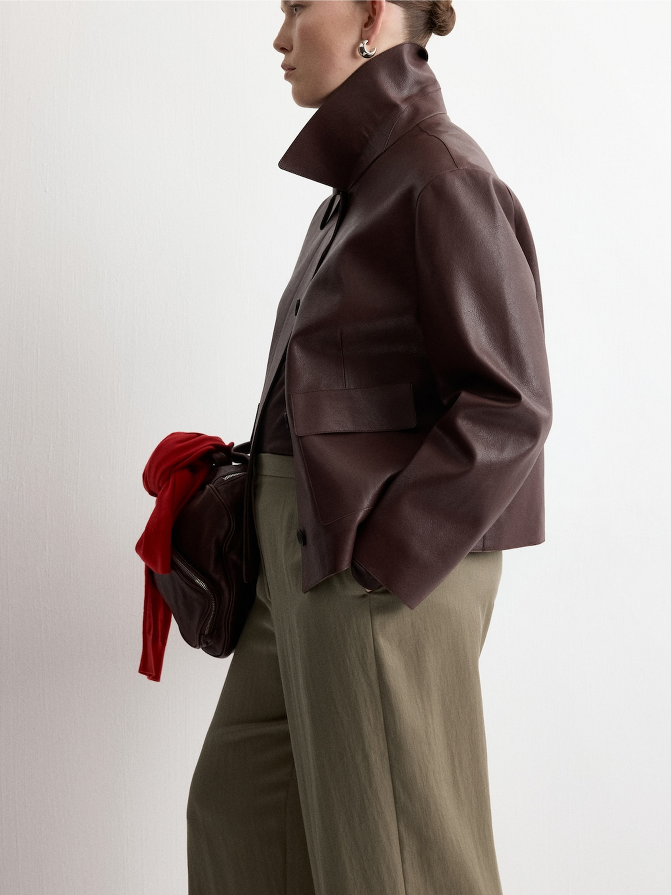 MANGO модель 27065964_37 Фото