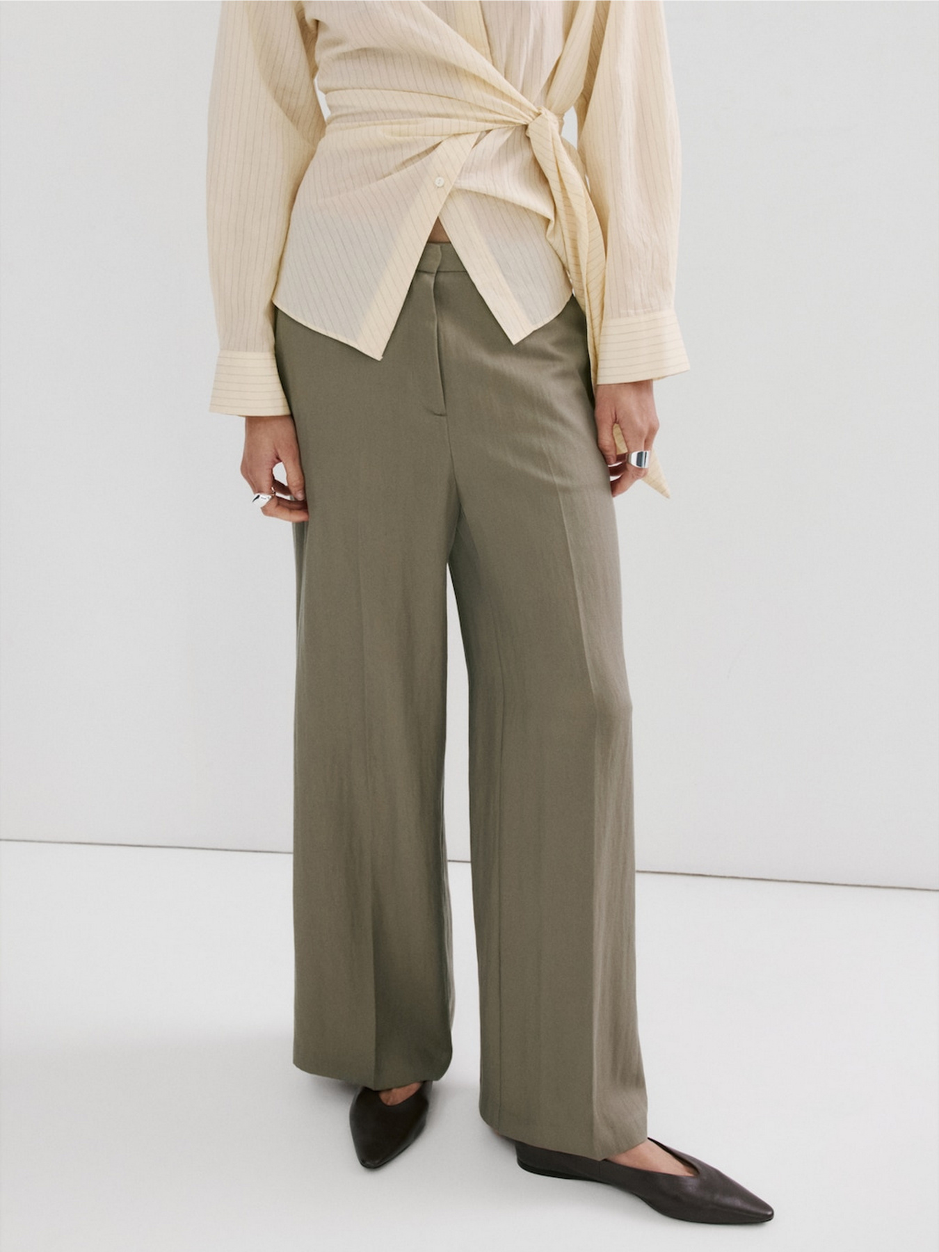 MANGO модель 27065964_37 Фото