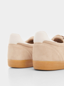 Кеди низькі MANGO Soler модель 67040322_8 Фото