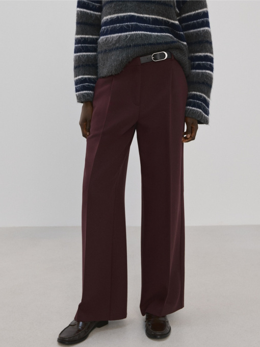 MANGO модель 27084439_77 Фото