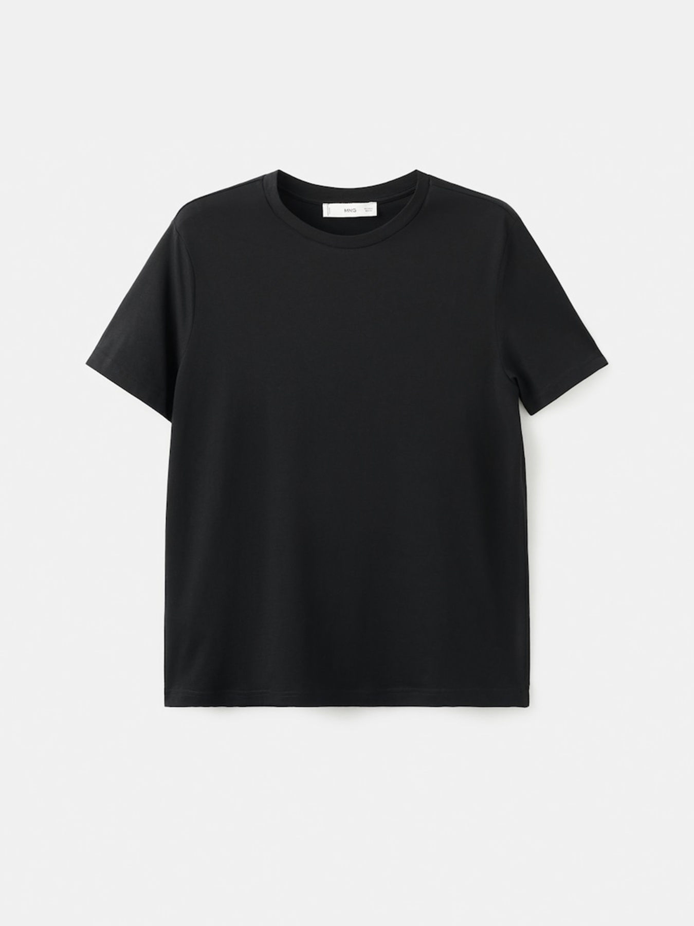Футболка MANGO модель 27054090_99 Фото
