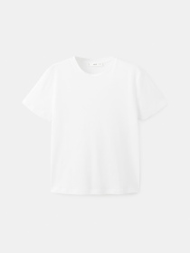 Футболка MANGO модель 27054090_1 Фото