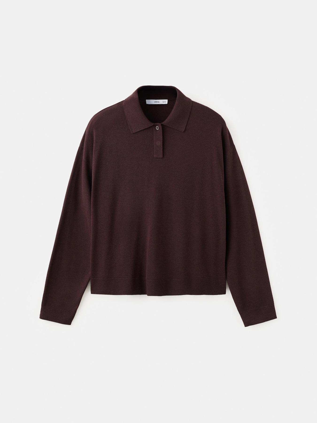 MANGO модель 27004780_76 Фото