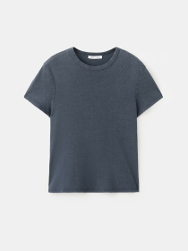 Футболка MANGO модель 27035824_52 Фото