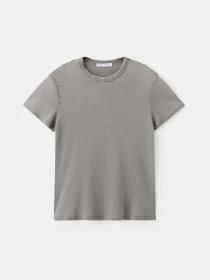 Футболка MANGO модель 27035824_92 Фото