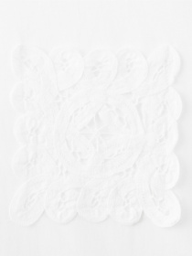 Футболка MANGO модель 27035827_2 Фото