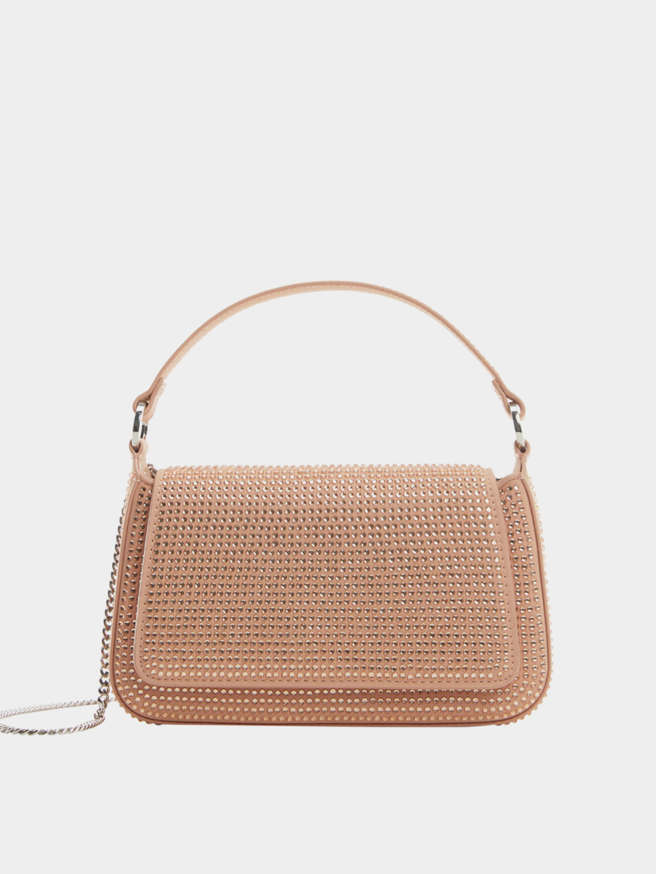 Сумка MANGO Selina модель 67000353_82 Фото