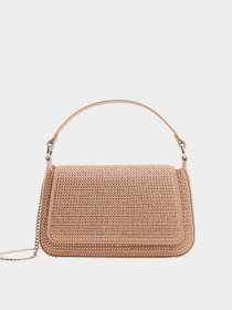 Сумка MANGO Selina модель 67000353_82 Фото