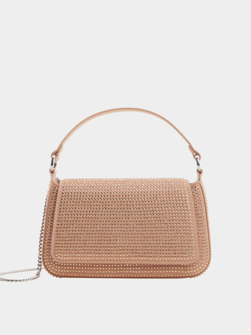 Сумка MANGO Selina модель 67000353_82 Фото