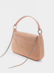 Сумка MANGO Selina модель 67000353_82 Фото