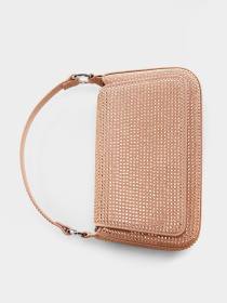 Сумка MANGO Selina модель 67000353_82 Фото