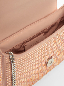 Сумка MANGO Selina модель 67000353_82 Фото