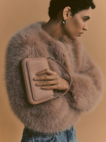 Сумка MANGO Selina модель 67000353_82 Фото