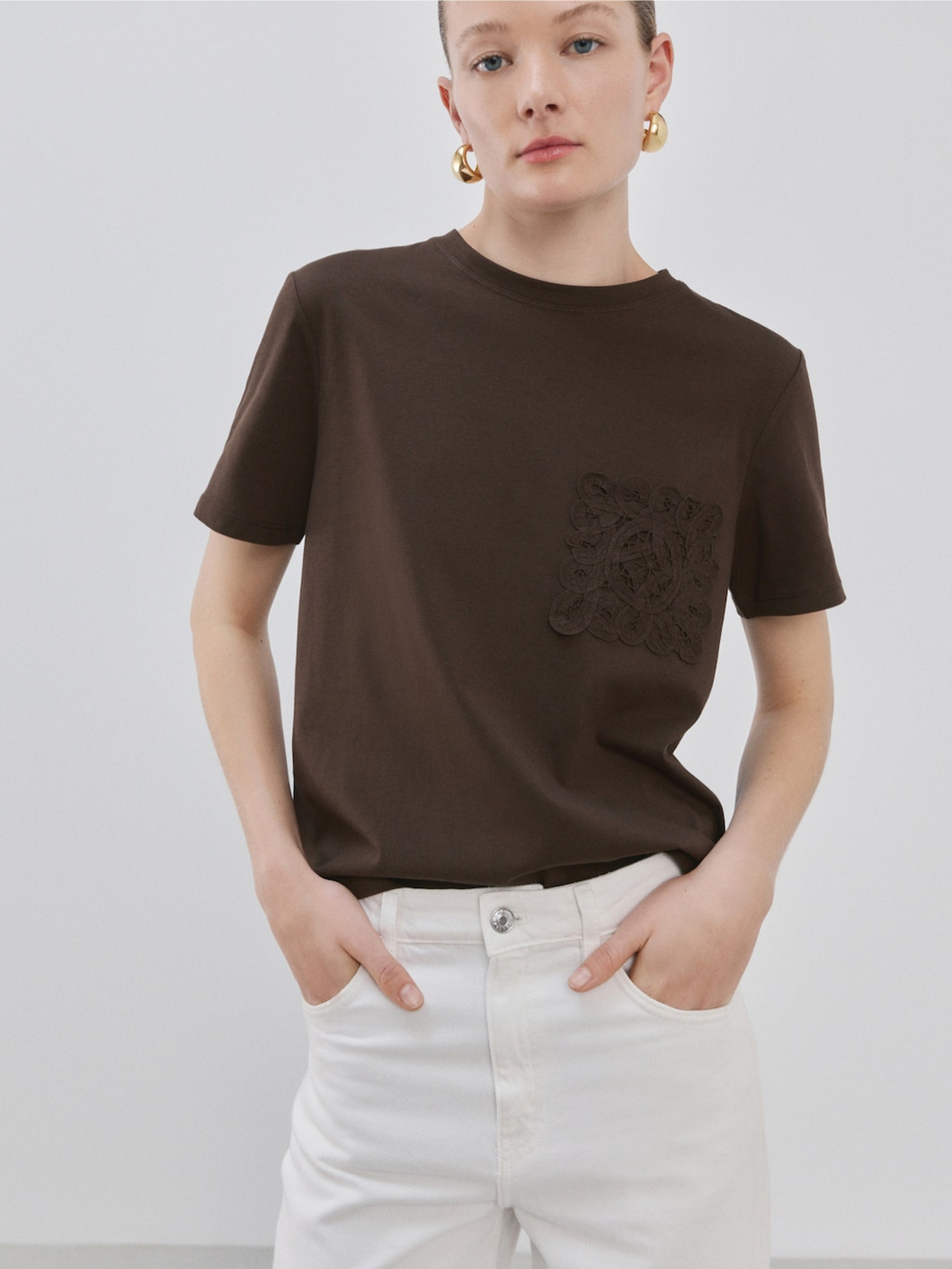 MANGO 27035827_32 модель 27035827_32 Фото