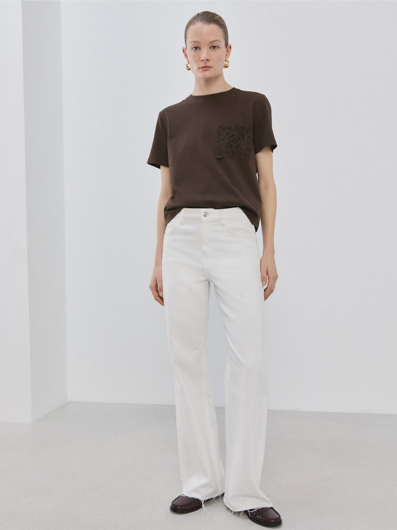 MANGO 27035827_32 модель 27035827_32 Фото