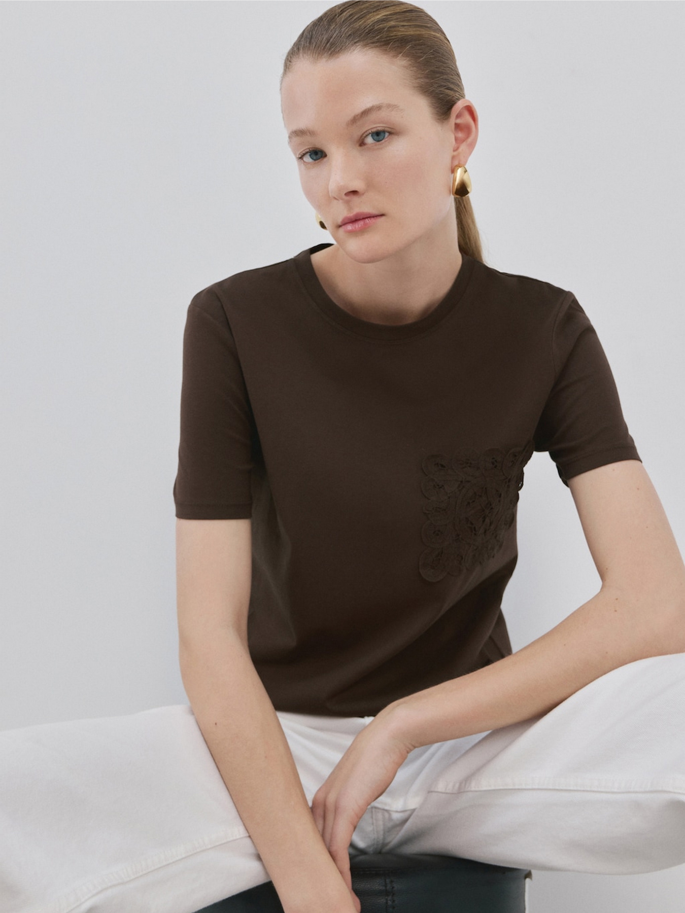 MANGO 27035827_32 модель 27035827_32 Фото