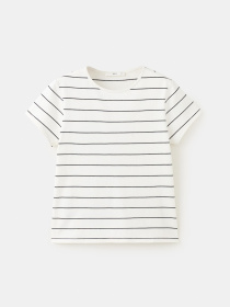 Футболка MANGO модель 27055823_2 Фото