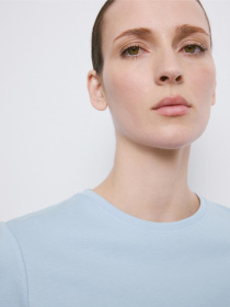 Футболка MANGO модель 27063312_50 Фото