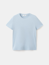 Футболка MANGO модель 27063312_50 Фото