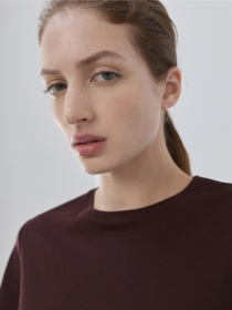 Футболка MANGO модель 27063312_78 Фото