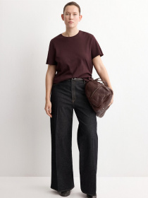 Футболка MANGO модель 27063312_78 Фото