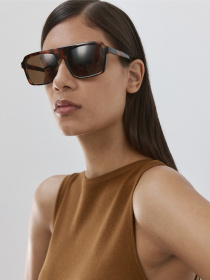 Майка MANGO модель 27015821_17 Фото