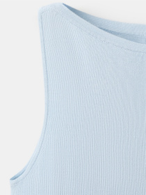 Майка MANGO модель 27015821_50 Фото