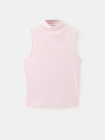 Майка MANGO модель 27055826_83 Фото