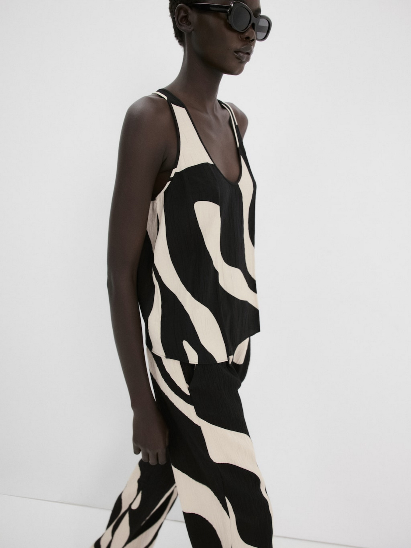 MANGO модель 27055833_99 Фото