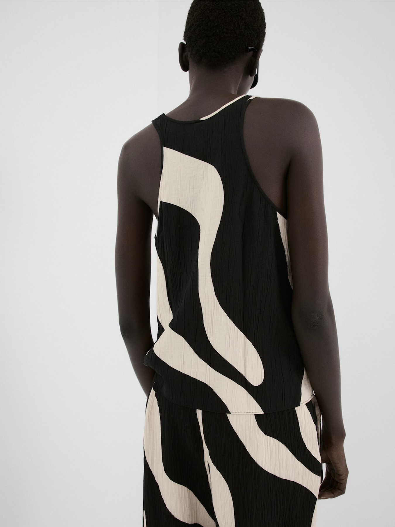 MANGO модель 27055833_99 Фото