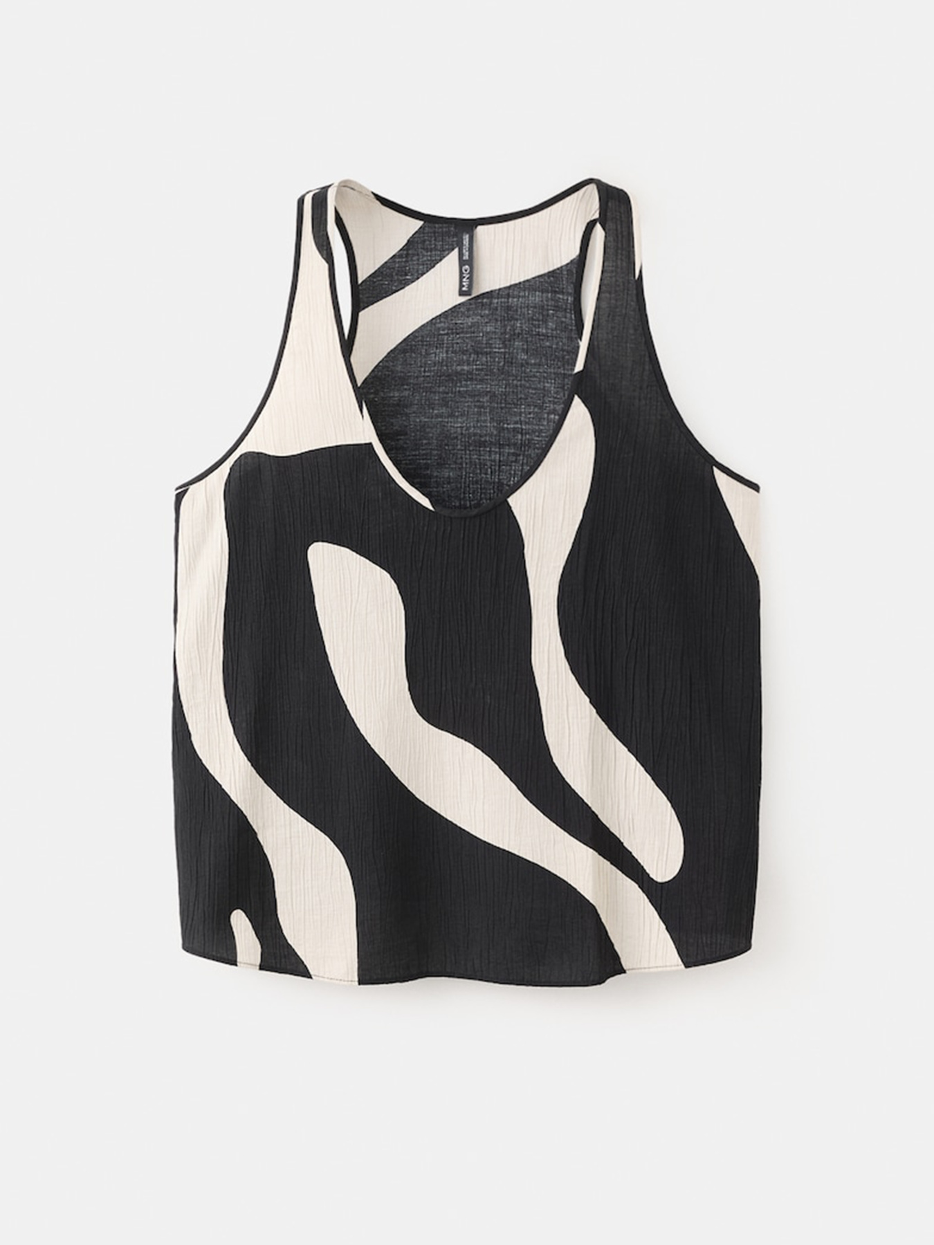 MANGO модель 27055833_99 Фото