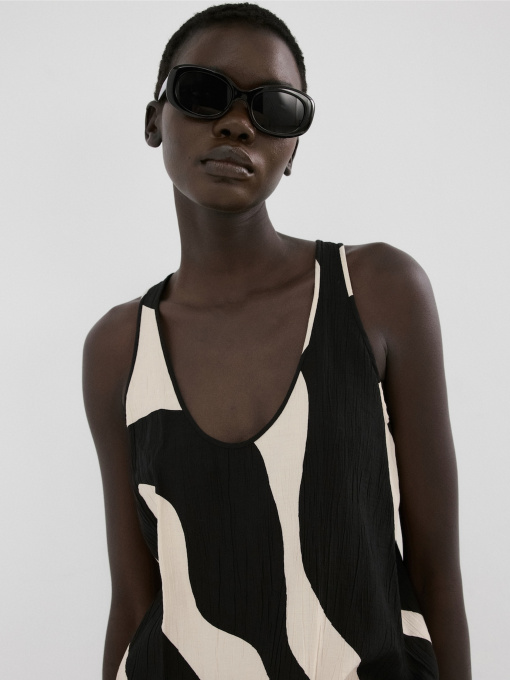 MANGO модель 27055833_99 Фото