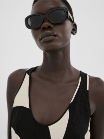 MANGO модель 27055833_99 Фото