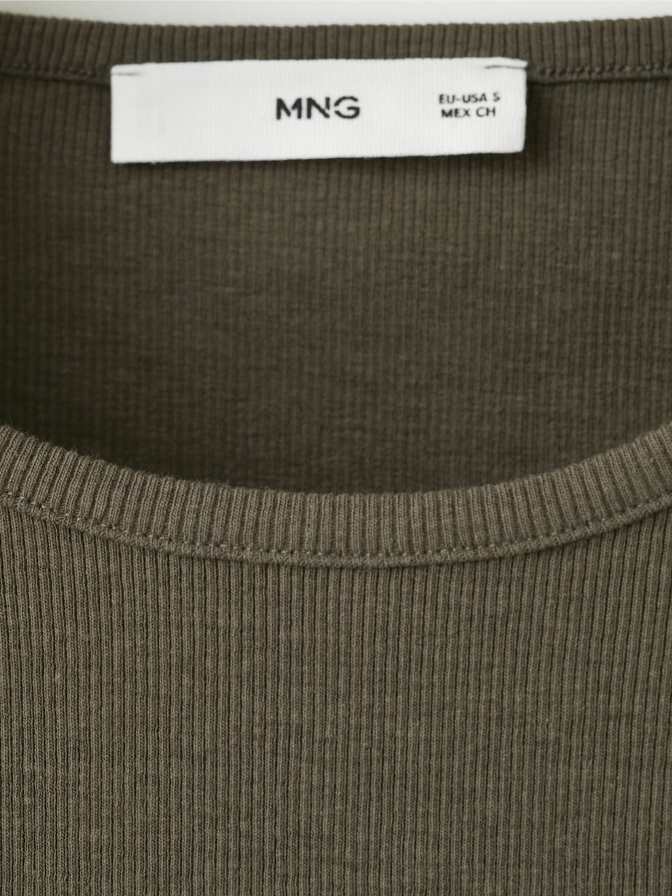 MANGO модель 27065830_37 Фото