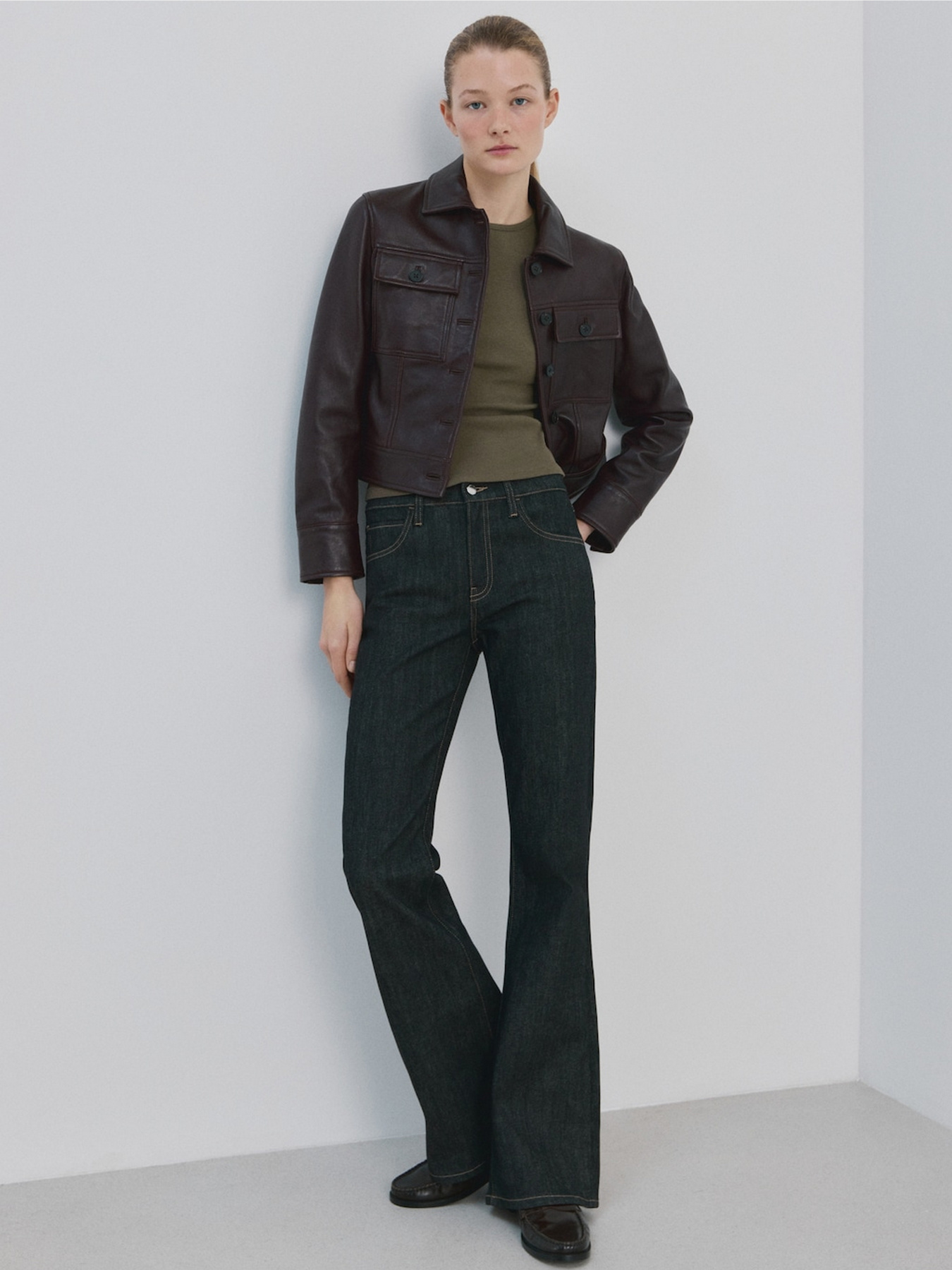 MANGO модель 27065830_37 Фото