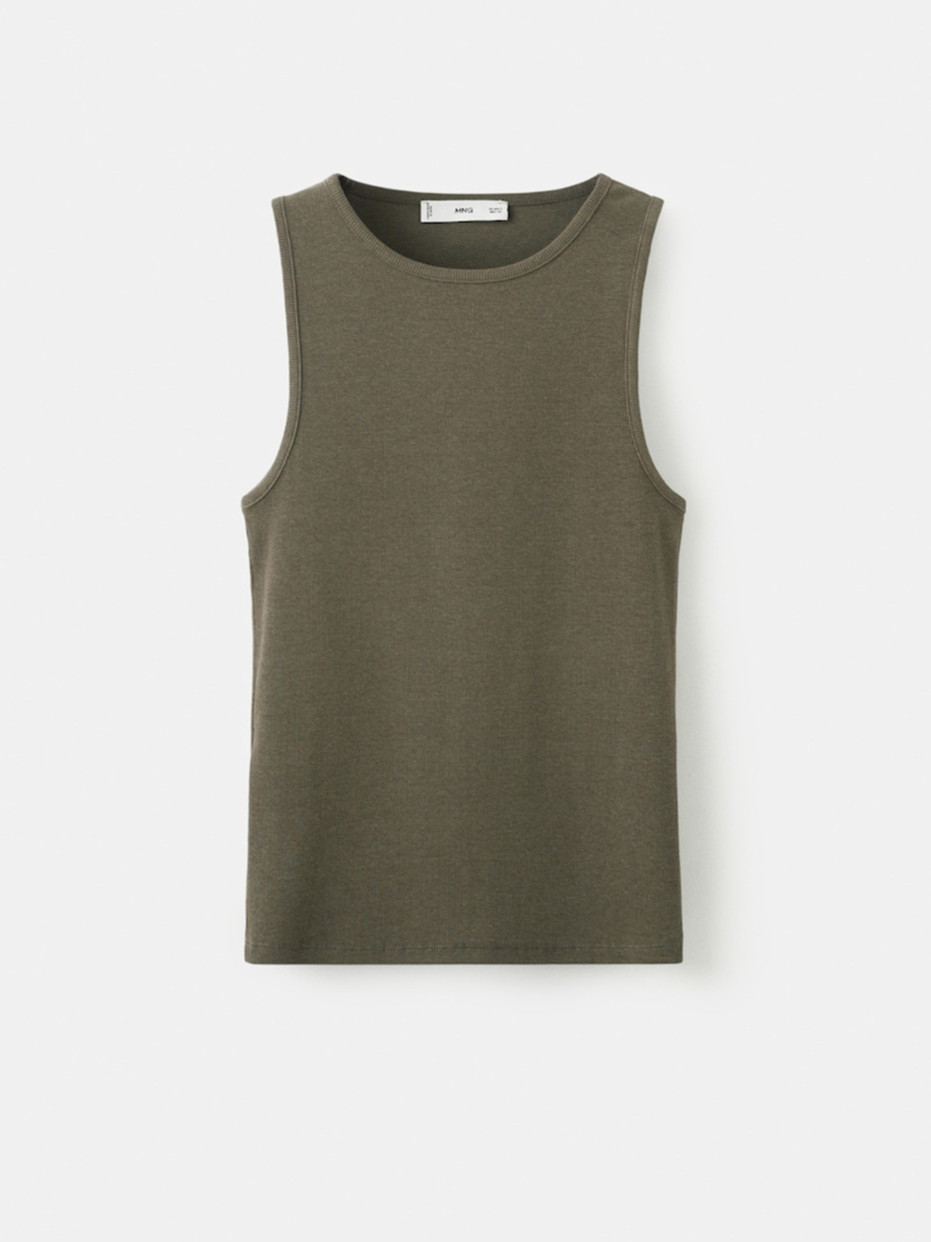 MANGO модель 27065830_37 Фото