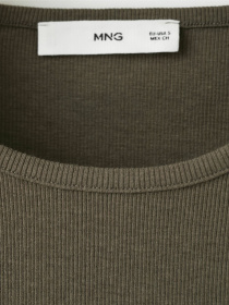 MANGO модель 27065830_37 Фото