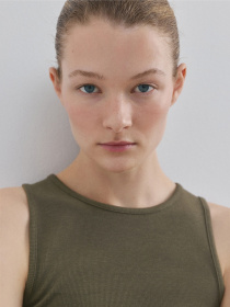 MANGO модель 27065830_37 Фото