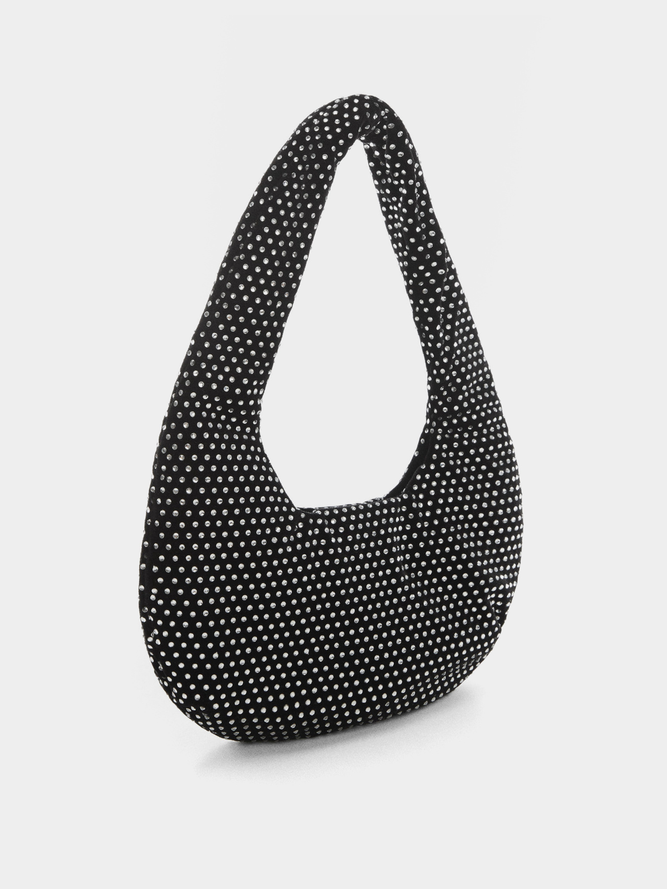 Сумка MANGO Netty модель 67000444_99 Фото