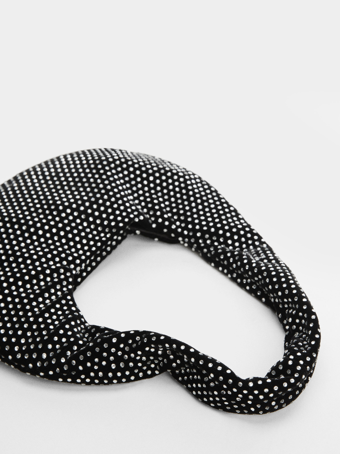 Сумка MANGO Netty модель 67000444_99 Фото