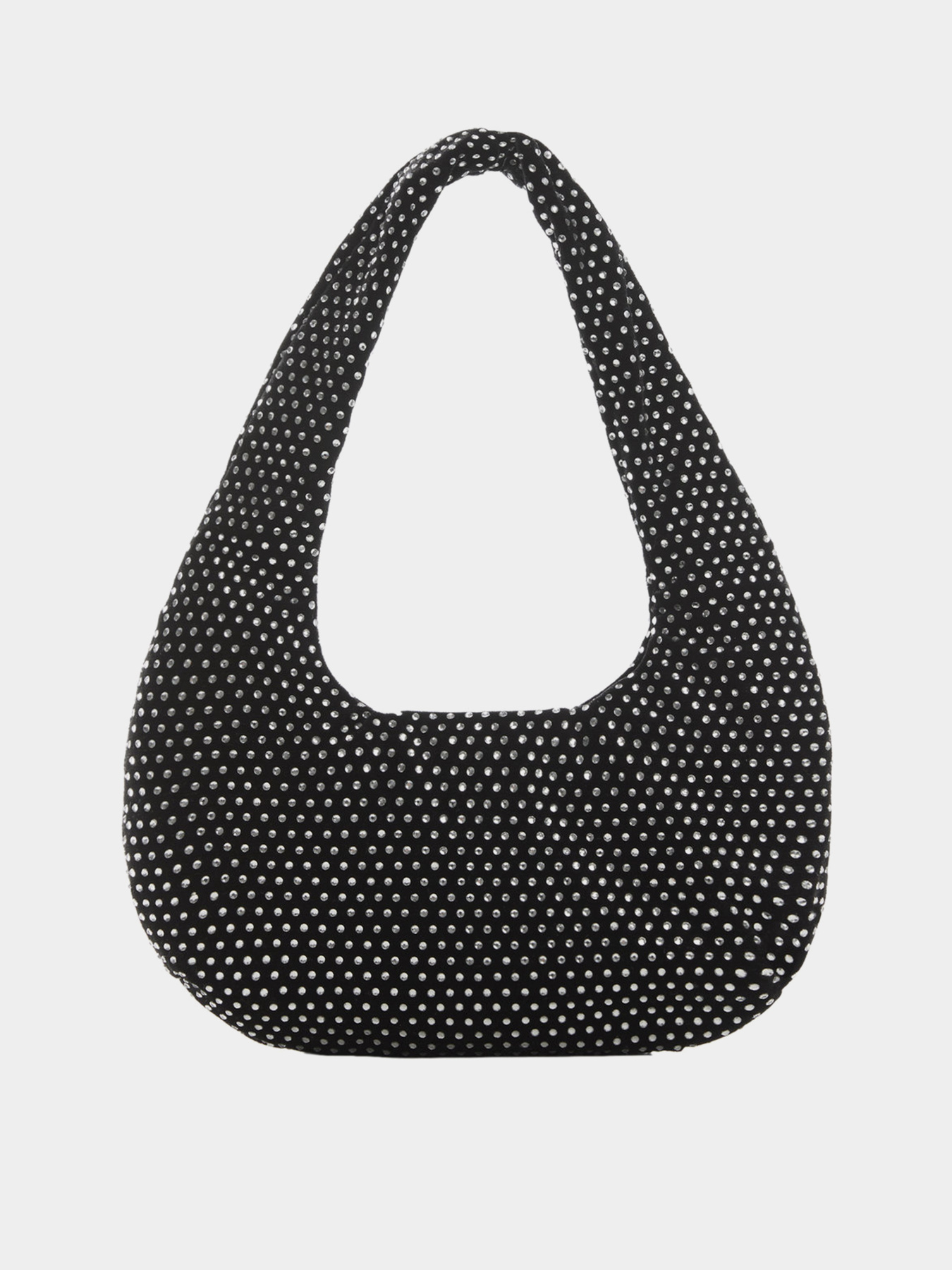 Сумка MANGO Netty модель 67000444_99 Фото