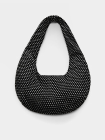 Сумка MANGO Netty модель 67000444_99 Фото