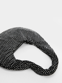 Сумка MANGO Netty модель 67000444_99 Фото