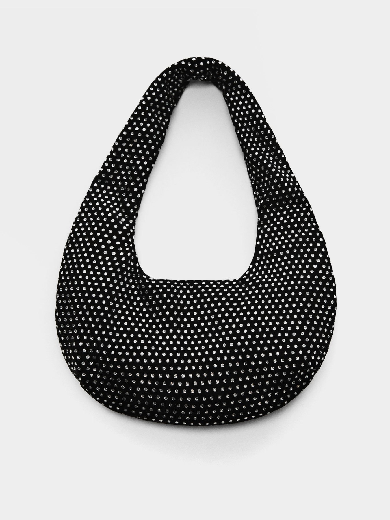 Сумка MANGO Netty модель 67000444_99 Сумка MANGO Netty модель 67000444_99 Фото