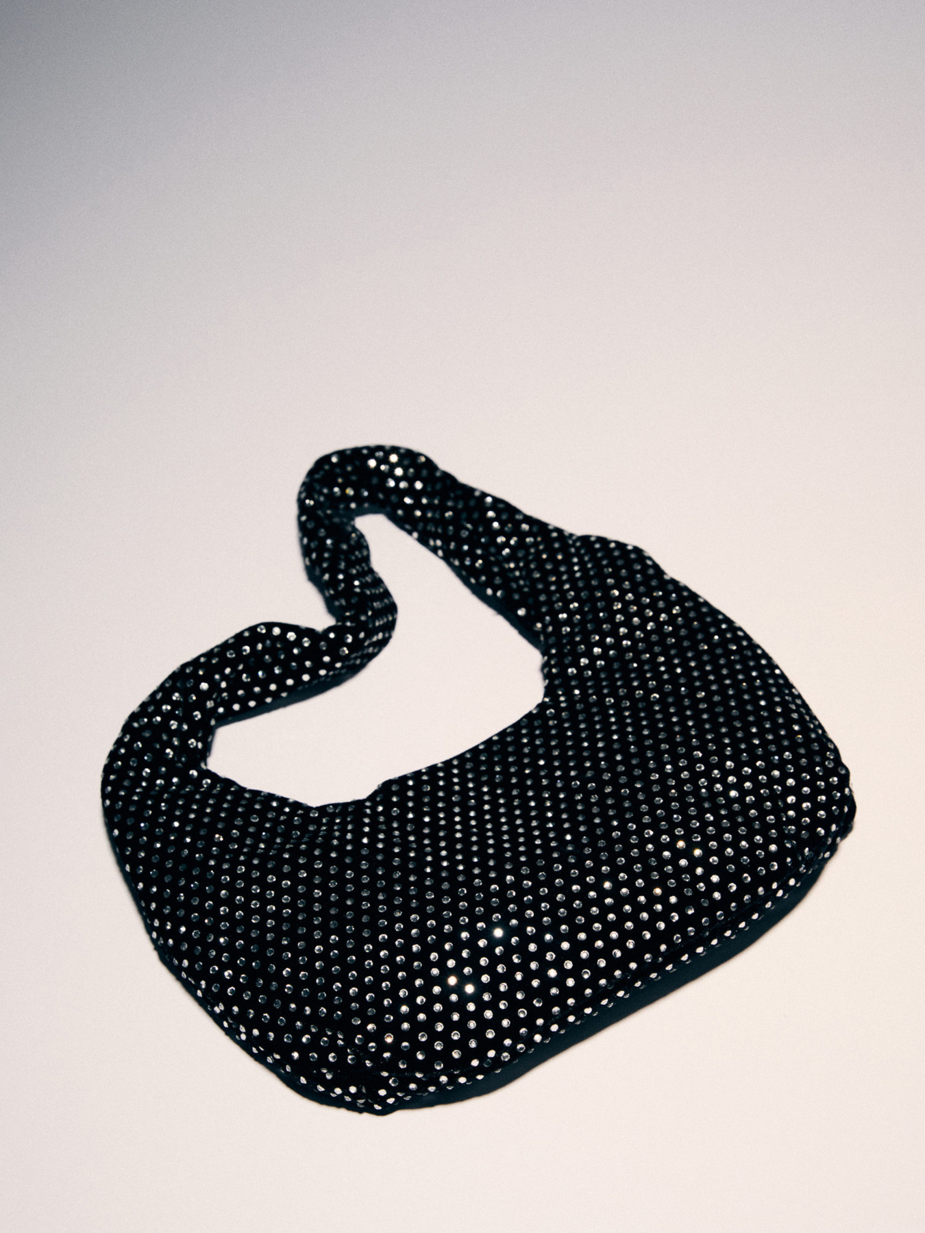 Сумка MANGO Netty модель 67000444_99 Сумка MANGO Netty модель 67000444_99 Фото