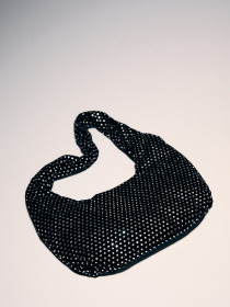 Сумка MANGO Netty модель 67000444_99 Сумка MANGO Netty модель 67000444_99 Фото