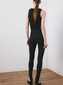 Майка MANGO модель 27065830_99 Фото