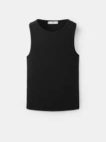 Майка MANGO модель 27065830_99 Фото